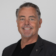 Marc Ingold, Stiftung Schweizer Tafel